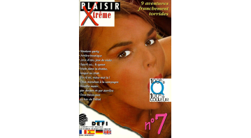 Plaisir Xtême No.07 Plaisir Xtême No.07