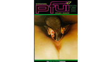International Pfui No.02 International Pfui No.02
