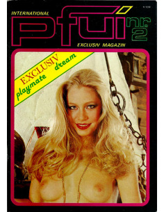 International Pfui No.02
