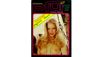 International Pfui No.02 International Pfui No.02