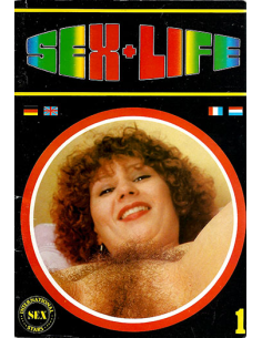 Sex+Life No.01