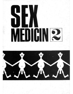 Sex Medicin No.02