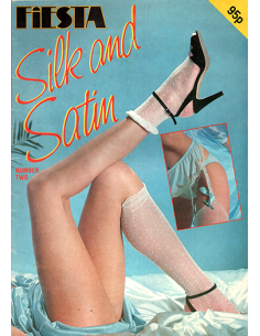 Fiesta Special Silk and Satin