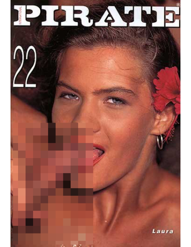 Pirate No.22 © RamBooks