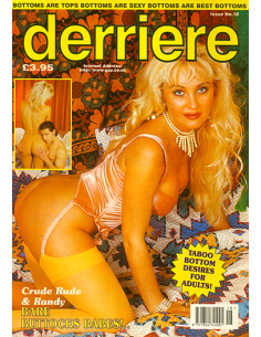 Derriere No.18