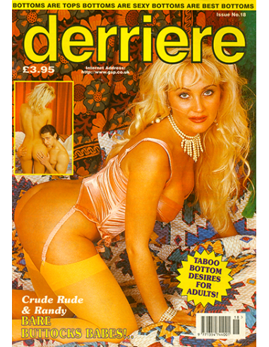 Derriere No.18