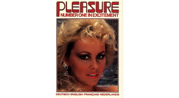 Pleasure No 66