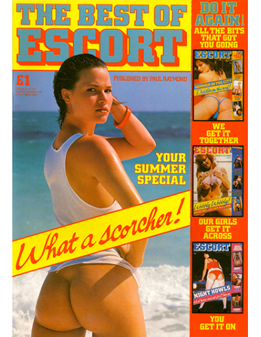 The Best Of Escort No.06