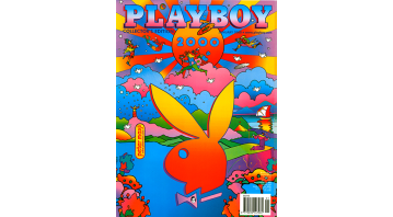 Playboy January 2000