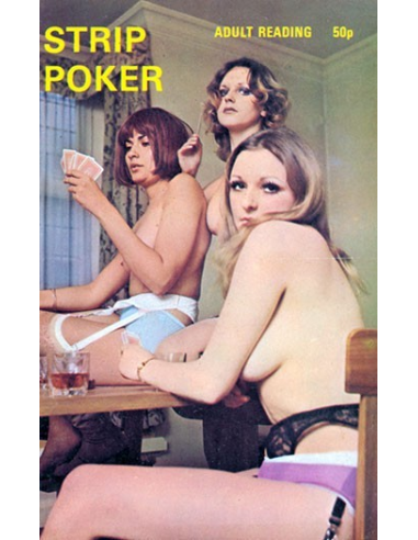 Strip Poker