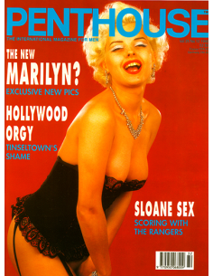 Penthouse Vol.25 No.10