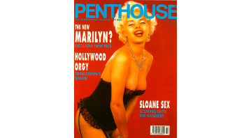 Penthouse Vol.25 No.10