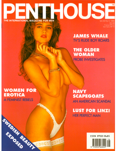 Penthouse Vol.25 No.05