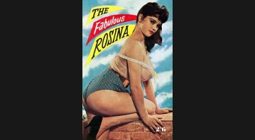 The Fabulous Rosina