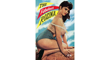 The Fabulous Rosina The Fabulous Rosina