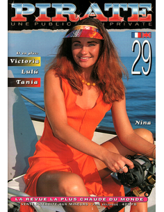 Pirate No.29