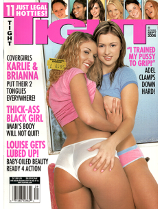 Tight Sept 2005