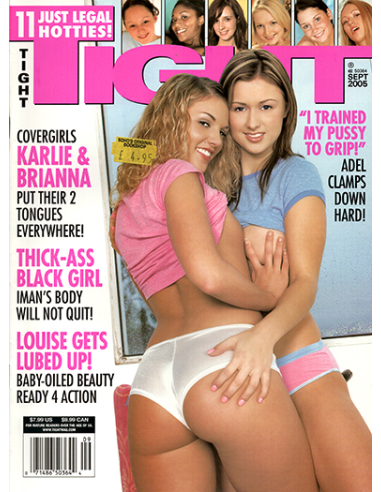 Tight Sept 2005