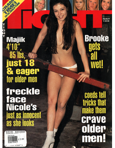Tight May 1998