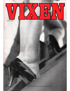 Vixen No.09