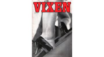 Vixen No.09