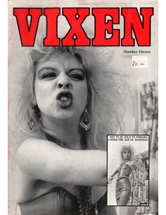 Vixen No.11