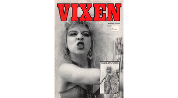 Vixen No.11