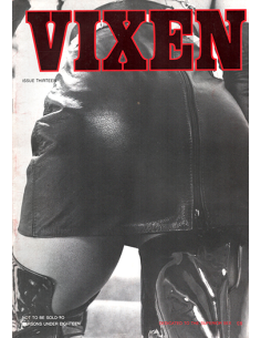 Vixen No.13