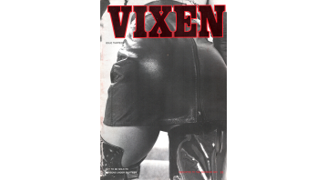 Vixen No.13