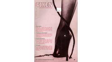 Vixen No.01