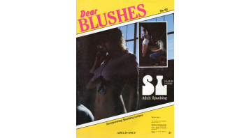 Dear Blushes Dear Blushes