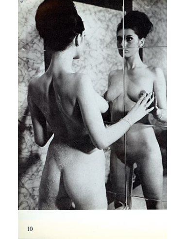 The Fabulous Tina McGowan