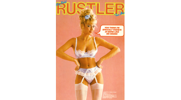 Rustler 124