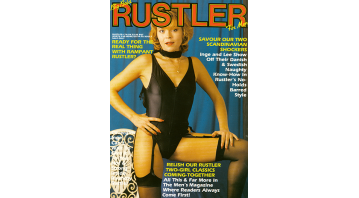 Rustler 174