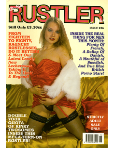 Rustler 236