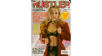 Rustler 234