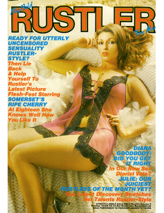 Rustler Vol.09 No.12