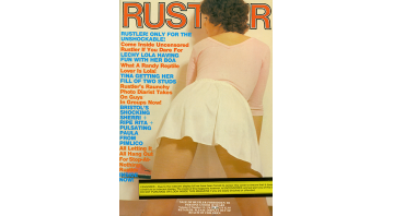 Rustler Vol.06 No.11
