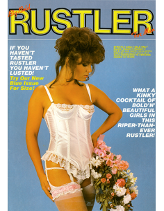 Rustler Vol.09 No.03