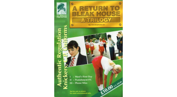 A Return To Bleak House