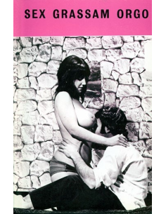 Sex Grassam Orgo