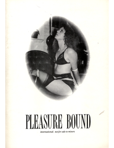 Pleasure Bound International Vol.1 No.07