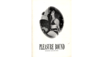 Pleasure Bound International Vol.1 No.07