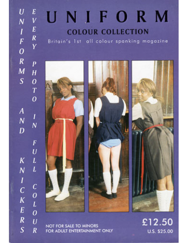 Uniform Colour Collection