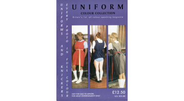 Uniform Colour Collection