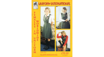 Uniform International