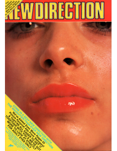 New Direction Vol.13 No.09