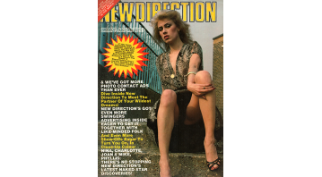 New Direction Vol.13 No.06