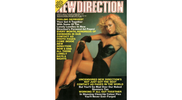 New Direction Vol.12 No.11