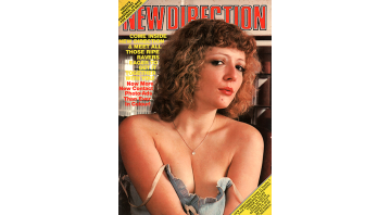 New Direction Vol.11 No.07